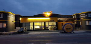 Eurotyre – Garage Le Pneu A Prix Discount à La Porte-du-Der