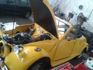 Seb autos à Aubagne