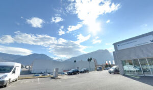 Volkswagen Jean Lain Mobilités à Scionzier