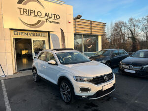 Triplo Auto à Brive-la-Gaillarde