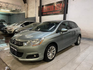 Sélection auto à Béziers