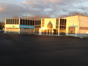 ZeCarrossery – Carrosserie Signoret à Distré