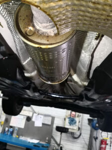 E.Leclerc Auto à Romilly-sur-Seine