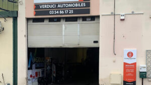 verduci automobile à Thionville