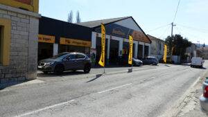 BestDrive à Brignoles