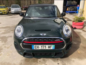 STEIGER AUTO CONCEPT à Miramont-de-Guyenne