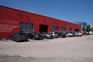 Concessionnaire Citroën GARAGE NEDEY SA MONTBELIARD  Citroën est enregistré dans l’annuaire des garagistes & concessionnaires pour contacter facilement votre Concessionnaire Citroën autour de moi sur Voujeaucourt pour une réparation automobile ou un achat / vente de voiture. GARAGE NEDEY […]