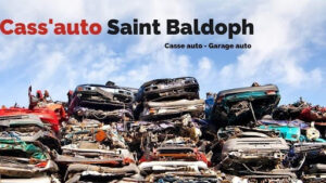Auto BC Services Cass Auto à Saint-Baldoph