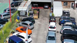 Garage FAST Auto Services – Staff Auto à Coudekerque-Branche