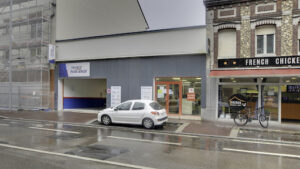 France Pare-Brise à Rouen