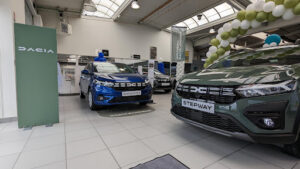 Dacia Villers-Cotterêts – KEOS à Villers-Cotterêts