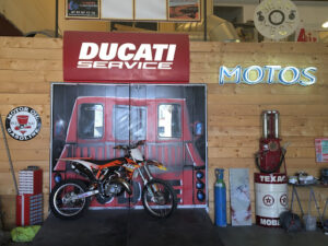 SELF MÉCA à Brignoles