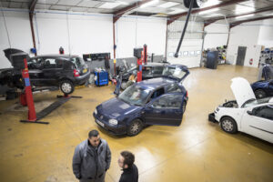 Solidarauto 37 à Joué-lès-Tours