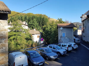 Romme Cyril à Villefort