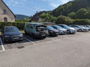 AG Garage – Bosch Car Service à Willer-sur-Thur