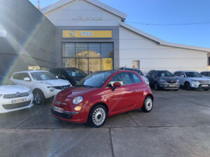 Alexandre Sayer Automobiles à Apt