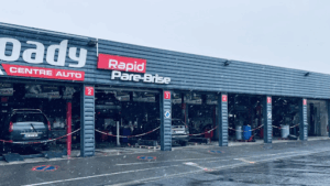 Centre Auto Roady Juvignac – Montpellier Ouest à Juvignac
