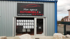 Mon agence automobile.fr Seysses à Seysses
