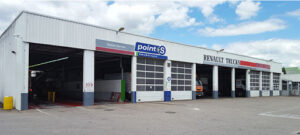 Point S Auto Centre à Golbey