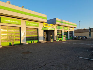 Feu Vert Auto Center Merignac à Mérignac