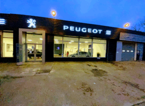 Peugeot DRAVEIL – Garage SODRA à Draveil