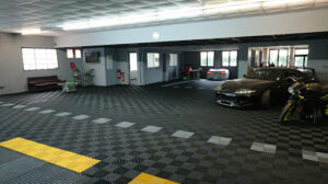 Mecafox Engineering à Saint-Jean-du-Falga