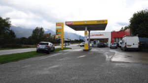 GARAGE COEUR – Citroën à Le Touvet