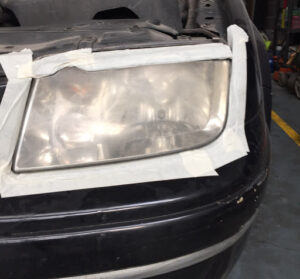 garage as auto occasion à Douvrin