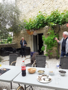 Garage Berard Sarl à Valence