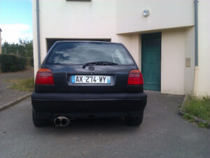 CNA négoce automobile à Saint-Gondran