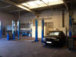 Relookcar à Kingersheim