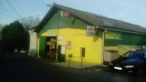 Garage Auto Serviplus à Saint-Michel