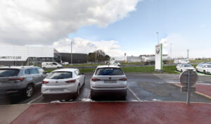 KODA Cholet (49) – Jean Rouyer Automobiles à Cholet