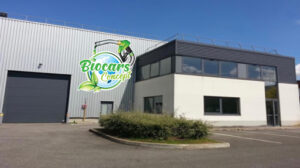 BioCars Concept France à Goussainville