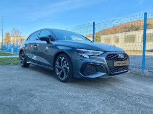 Smart Lease à Algrange