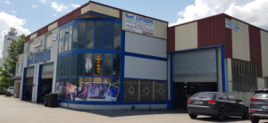 Sarl Lividini à Pontcharra