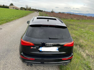 Express Auto à Laveyron