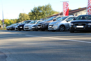 KABRAUTO – Votre garage à Merignac. à Mérignac