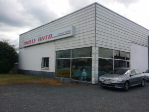 Amilly Auto à Amilly