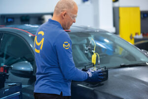 Mondial Pare-Brise à Valenciennes