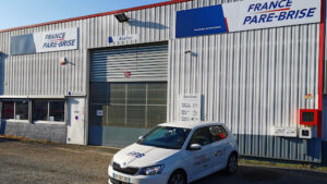 France Pare-Brise à Villefranche-sur-Saone