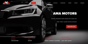 Ama Motors à Combs-la-Ville