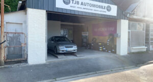 Tjb Automobile à Picquigny