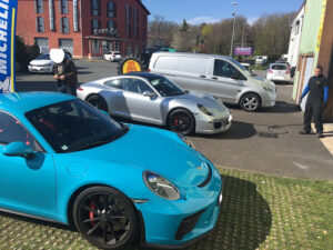 City Pneus à La Queue-en-Brie