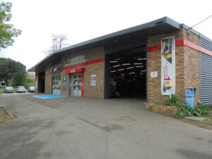 FIRST STOP LE-PETIT-QUEVILLY à Le Petit-Quevilly