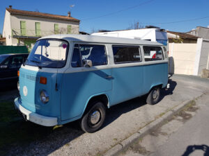Garage Lopez Auto – Motrio à Saint-Sauveur