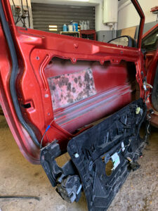 Jef’s Garage à Dammartin-en-Goële