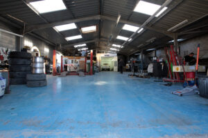 Oleron Boat Service (Garage Automobile & bateau) à Saint-Denis-d'Oléron