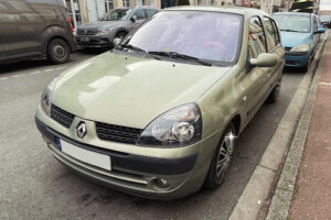 GARAGE CORROY à Cires-lès-Mello