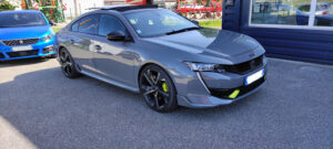 Peugeot – Gerlero Autos à Nivolas-Vermelle